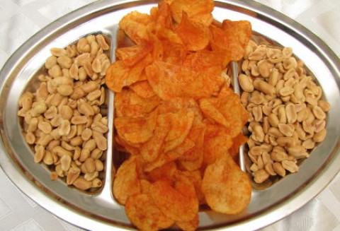 Węgry – Nowy podatek chipsowy