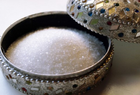 Kwota produkcyjna cukru w Polsce się nie zmieni