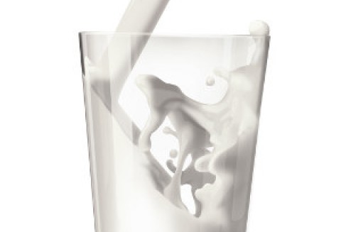 Wzrost produkcji unijnego mleka