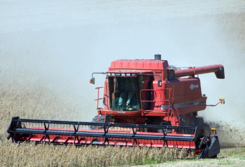 Trwa nabór wniosków o przyznanie pomocy na 