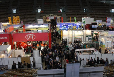 Niesamowite wrażenia na łódzkiej Hali Arena