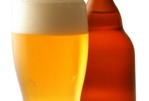 Wzrost eksportu piwa