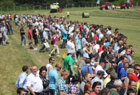 Opolagra 2012 w Kamieniu Śląskim