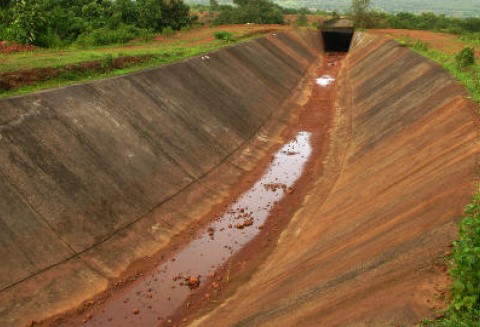 Spotkanie z branżą melioracyjną