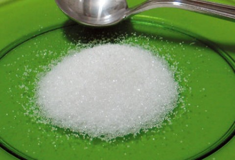 Będą ograniczenia na zakup cukru