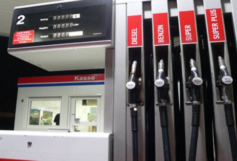 Süd-Chemie buduje w NIemczech pilotażową fabrykę etanolu z celuluozy