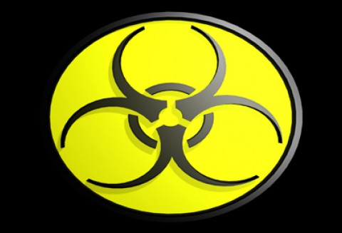 Szwecja - Wykryto wąglika