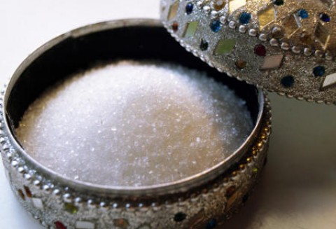 Dalszy spadek cen cukru