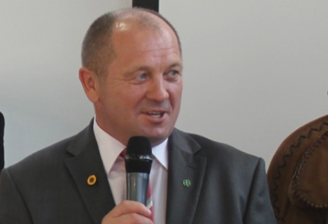 Polsko–koreańskie seminarium poświęcone polskiej żywności