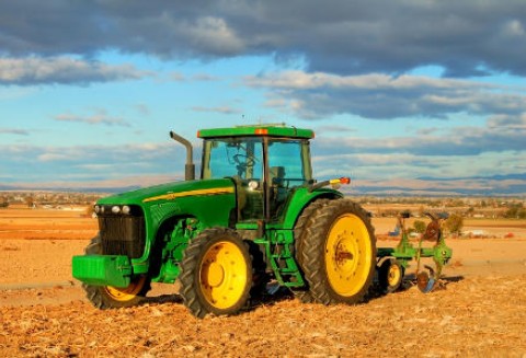 Podstawy ekologicznej uprawy