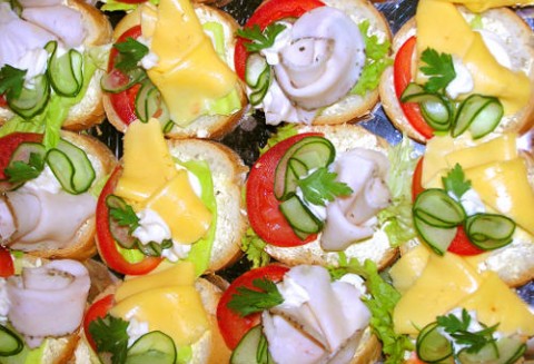 Wielka Brytania – Spadek sprzedaży ekologicznej żywności