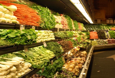 Główny Inspektorat Ochrony Roślin i Nasiennictwa w sprawie eksportu warzyw do Federacji Rosyjskiej