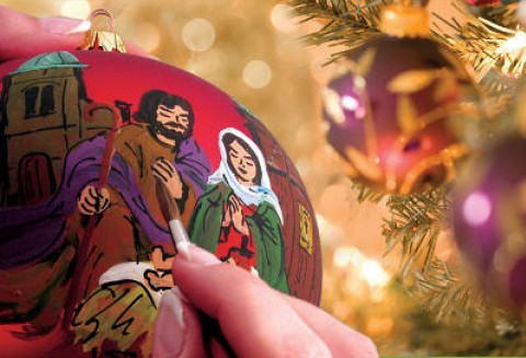 Życzenia  świąteczne