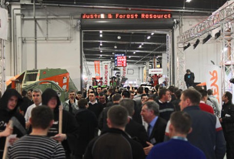 Targi Agrotech i Las Expo już za nami