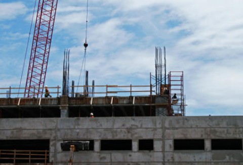 Pomimo podwyżek w styczniu nasza gospodarka wypadła pomyślnie