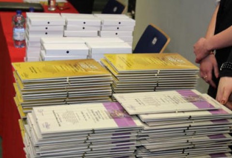 Znaki Nowości i Złote Medale rozdane na Fermie Bydła oraz Fermie Świń i Drobiu