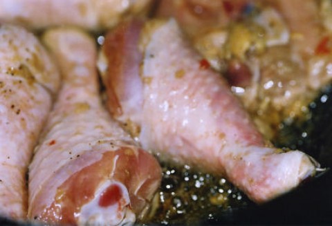 Białoruś – Problem z brakiem mięsa w sklepach