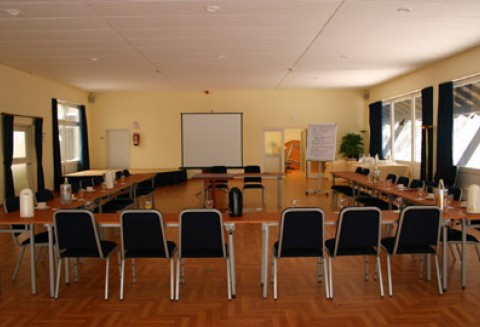 Pierwsze Walne Zgromadzenie WIR IV kadencji