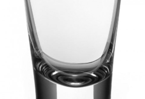 Sprzedaż wódki w 2010 roku spadła o 5 procent