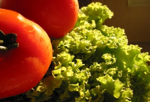 Rośnie popyt na żywność ekologiczną