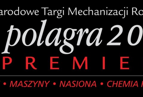 Rynkowe hity na Polagrze