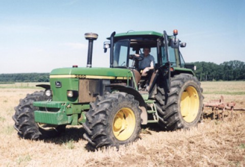 W obronie poszkodowanych rolników