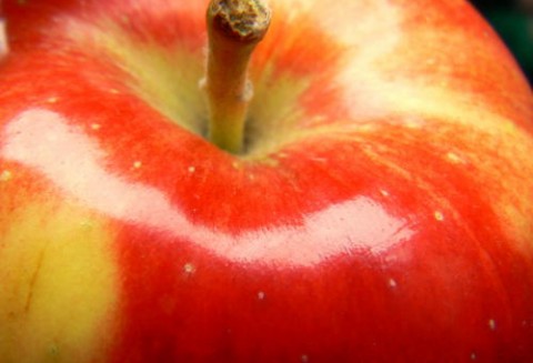 Chiny – Problemy z koncentratem jabłkowym