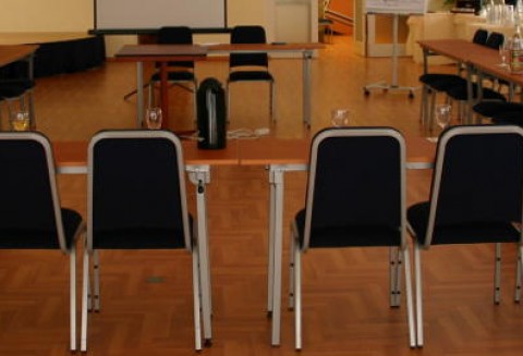 Spotkanie z dyrektorami instytutów naukowych i ośrodków akademickich