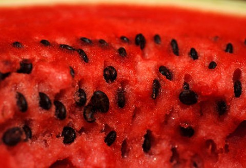 Arbuz najbardziej popularnym owocem