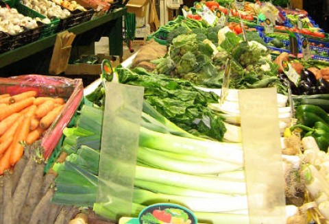 Rosja – Ograniczenia w imporcie unijnych warzyw zostały zniesione