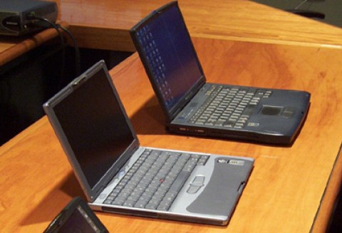 Szkolenie internetowe dla LGD 