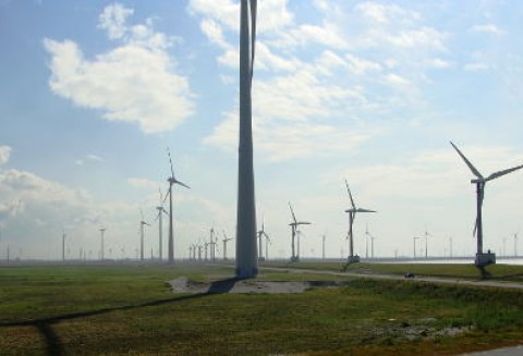 Elektrownie wiatrowe opłacalnym biznesem?