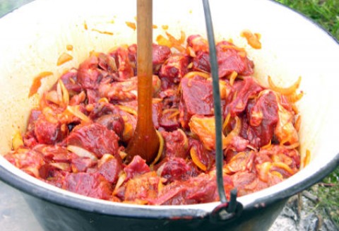 Czy Ukraina wprowadzi zezwolenia na import mięsa?