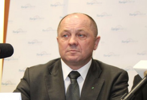 O rolnictwie w liczbach