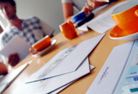 Polsko-francuskie rozmowy nt. przyszłości WPR