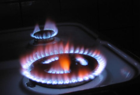 Gaz łupkowy w polskich domach