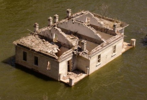 Rozpoczął się kolejny nabór wniosków o wsparcie na odbudowę gospodarstw zniszczonych przez powodzie