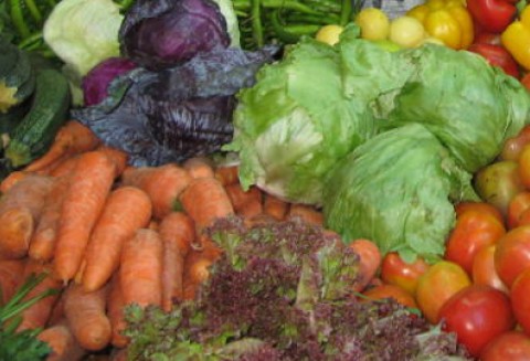 Ukraina – Zakaz importu nieprzebadanych unijnych warzyw