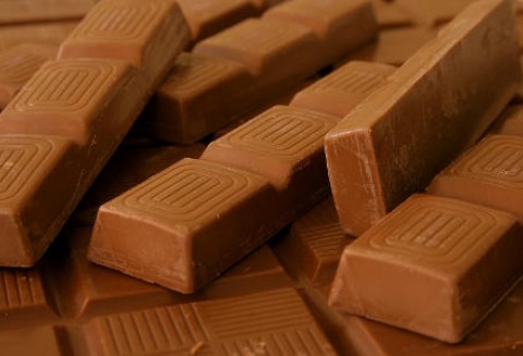 Francja - Czekoladowa Wielkanoc