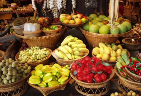 Międzynarodowe Targi Owoców i Warzyw FRUIT LOGISTICA