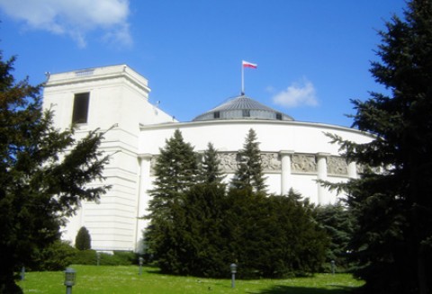 Reforma ustawy o Izbach Rolniczych wywołała oburzenie w sejmie