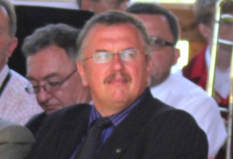 Targi OMEK w Budapeszcie