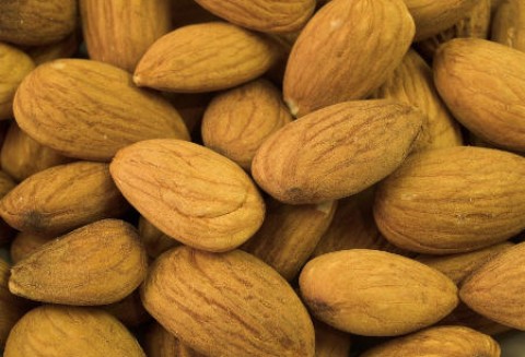 Hiszpania – Wzrost eksportu migdałów