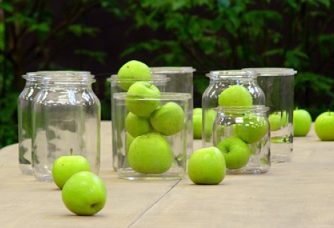 Zmiana Warunków uczestnictwa w programie „Owoce w szkole” w II semestrze roku szkolnego 2011/2012