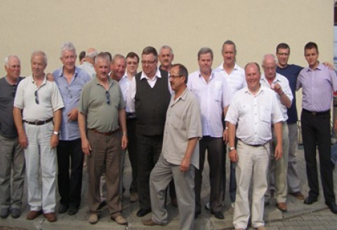 Zboża na cele bioenergetyczne