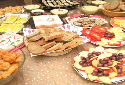 Wizyta w Chińskiej Republiki Ludowej