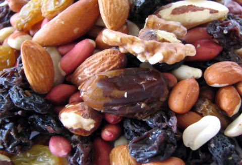 Światowy rynek rodzynek