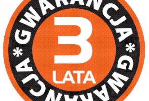 Kubota daje 3 Lata ! ! !