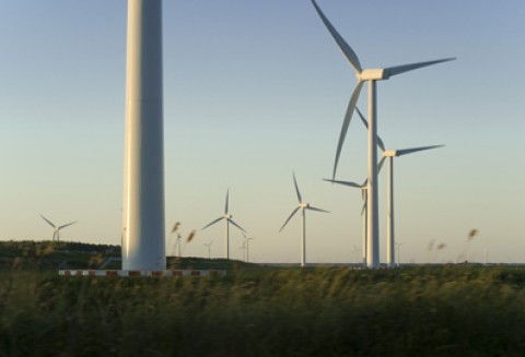 Posiedzenie Zespołu ds. OZE