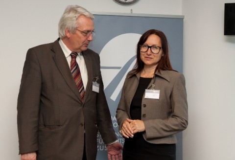 Dialog polsko-niemiecki poprzez partnerów